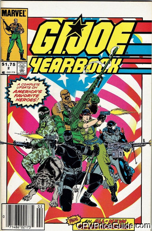 g i joe a real american hero yearbook 2 cpv canadian price variant image