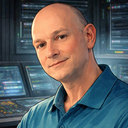 Geof Isherwood