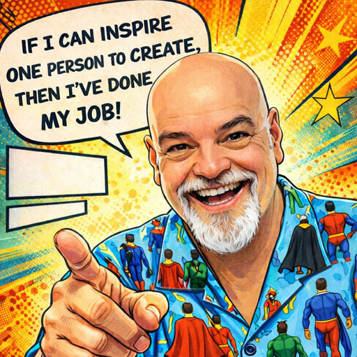 George Perez