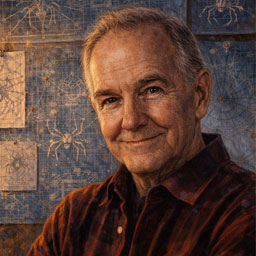 Gerry Conway