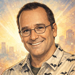 Graham Nolan