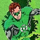Green Lantern