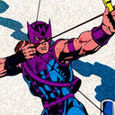 Hawkeye
