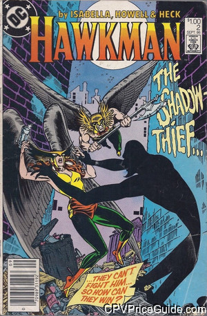 hawkman 2 cpv canadian price variant image
