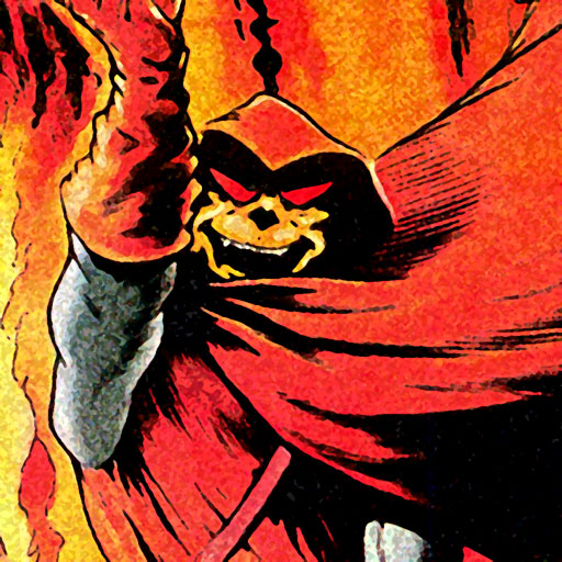 Hobgoblin