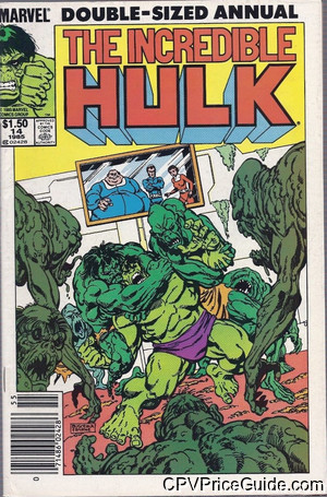 incredible hulk annual 14 cpv canadian price variant image