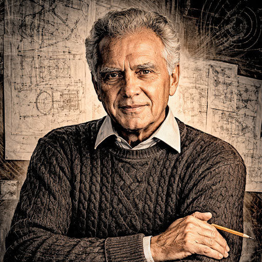 Jack Kirby