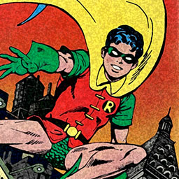 Jason Todd
