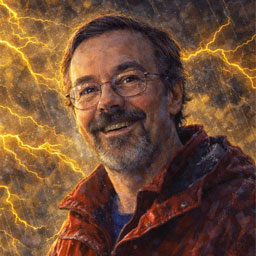 Jerry Ordway