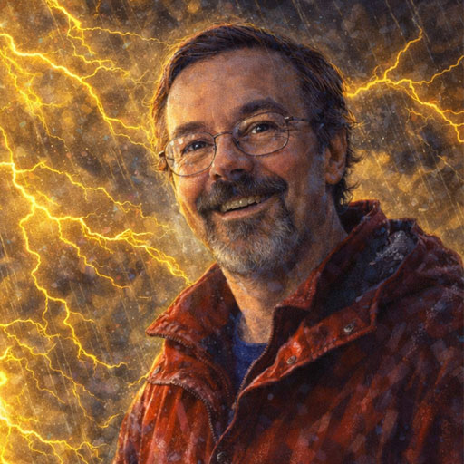 Jerry Ordway