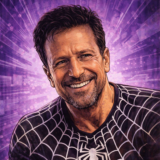 John Romita Jr.