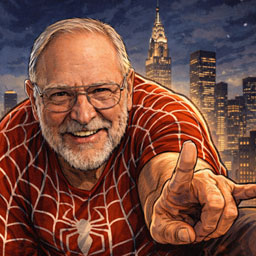 John Romita Sr.