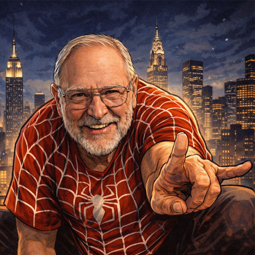 John Romita Sr.