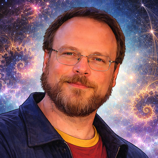 Jon Bogdanove