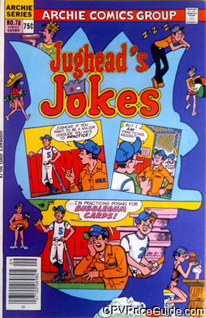 jugheads jokes 78 cpv canadian price variant image