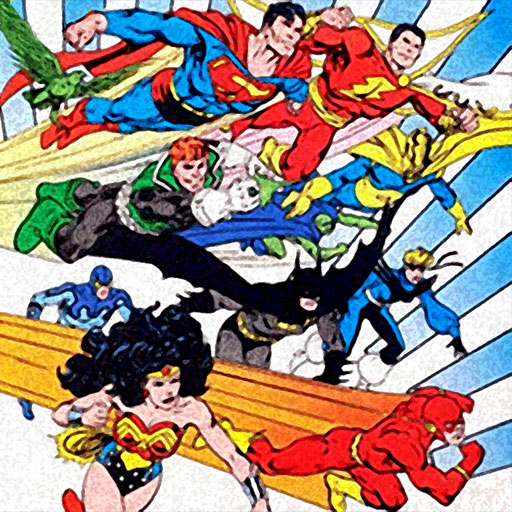 Justice League