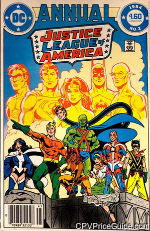 justice league of america annual 2 cpv canadian price variant image