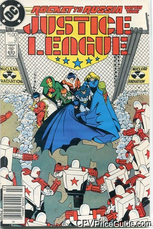 justice league 3 cpv canadian price variant image