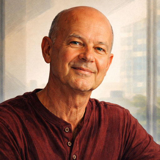 Klaus Janson