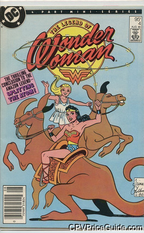 legend of wonder woman 4 cpv canadian price variant image