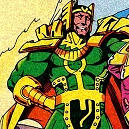 Loki