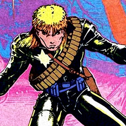Longshot