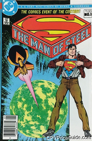 man of steel 1 cpv canadian price variant image