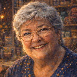 Marie Severin