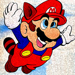 Mario