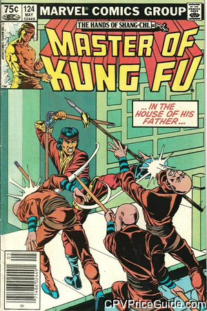 master of kung fu 124 cpv canadian price variant image