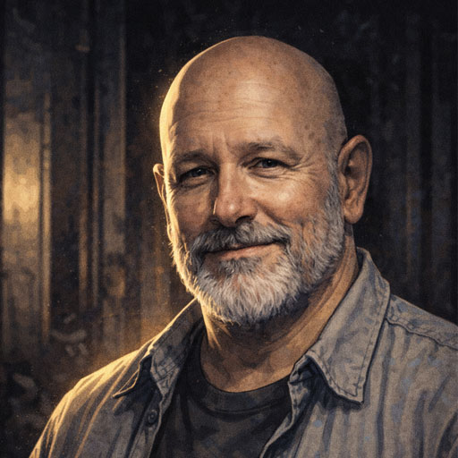 Mike Mignola