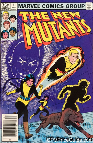 new mutants 1 cpv canadian price variant image