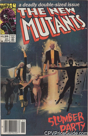 new mutants 21 cpv canadian price variant image