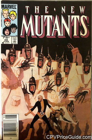 new mutants 28 cpv canadian price variant image