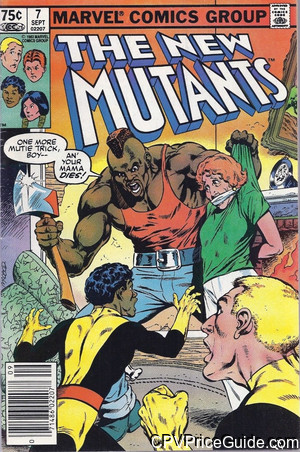 new mutants 7 cpv canadian price variant image