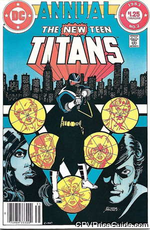 new teen titans annual 2 cpv canadian price variant image