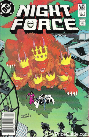 night force 12 cpv canadian price variant image