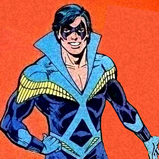 Nightwing