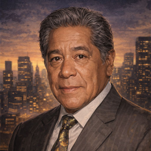 Pablo Marcos