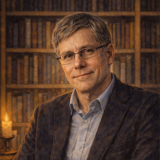 Paul Levitz