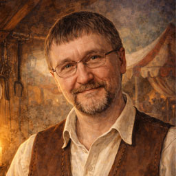 P. Craig Russell
