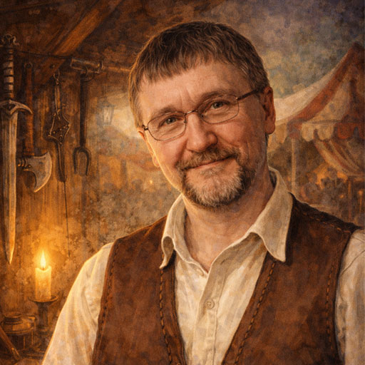 P. Craig Russell