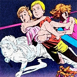 Power Pack