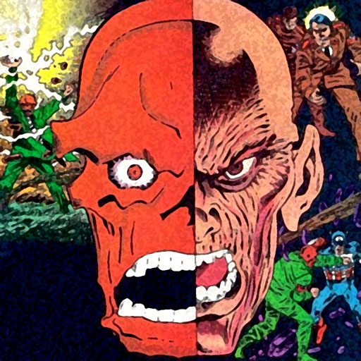Red Skull