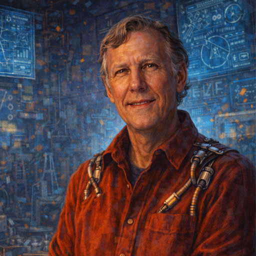 Rich Buckler