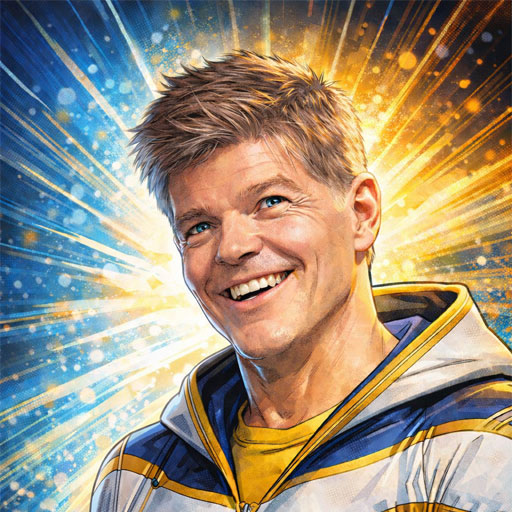 Rob Liefeld