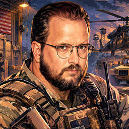 Rod Whigham