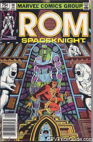 rom spaceknight 38 cpv canadian price variant image