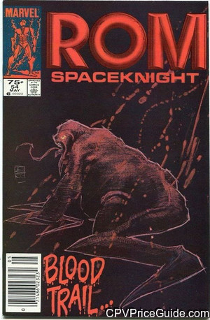rom spaceknight 54 cpv canadian price variant image