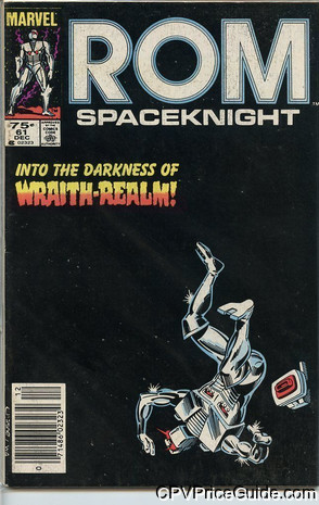 rom spaceknight 61 cpv canadian price variant image